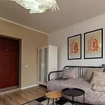 Boyana Loft - Central Sofia Studio