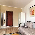Boyana Loft - Central Sofia Studio
