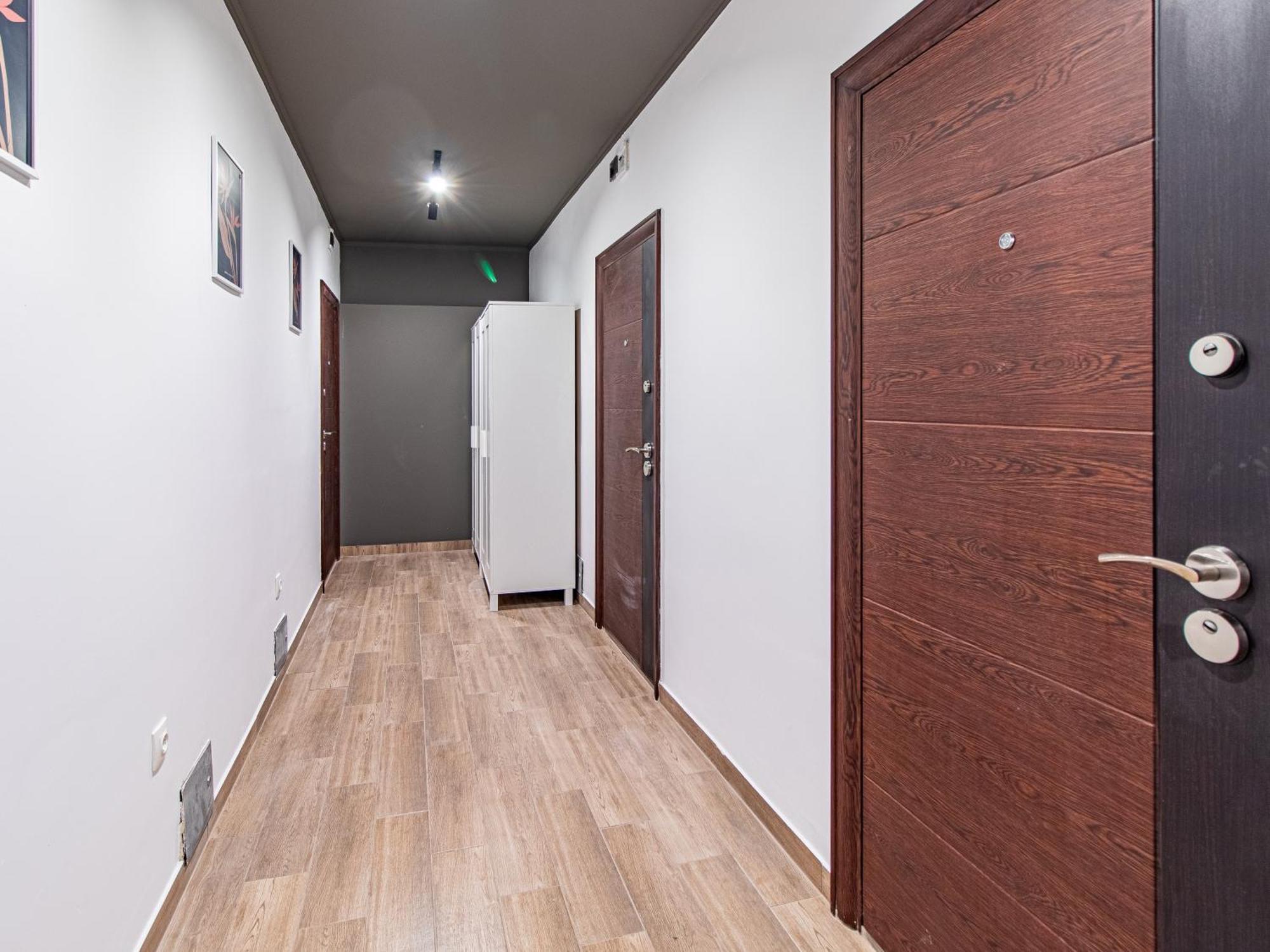 Boyana Loft - Apartamento