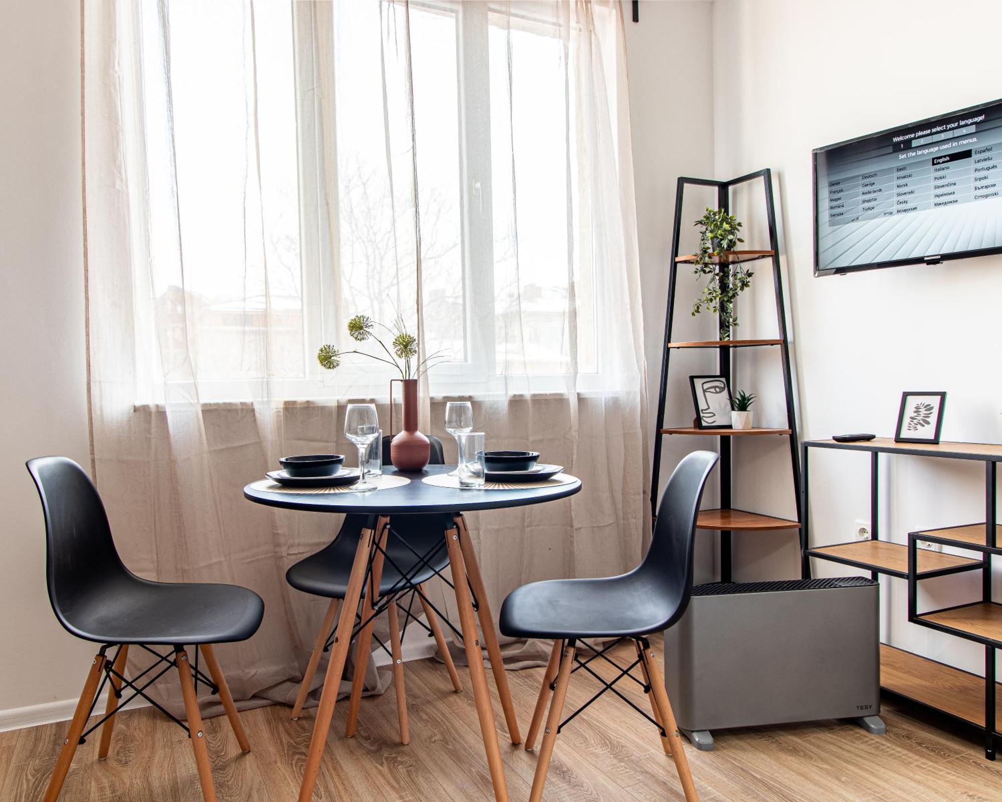 Boyana Loft - Apartamento *